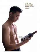 揭密90后调酒师的摆渡人生