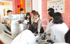 西安咖啡培训哪家好