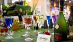 春分丨移花接木，调酒扮酷