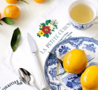 西点烘焙培训：玛德琳搭配淋面酱