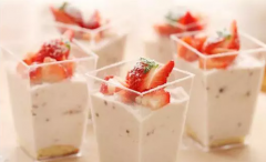 培训蛋糕学校教你做几款情窦初开的甜点