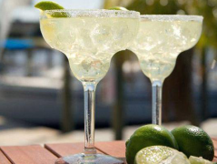 调酒培训学校：5大经典鸡尾酒