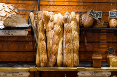 烘焙知识大揭秘