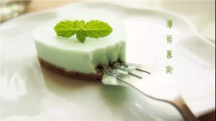 福利！5款适合夏天吃的清凉美食，让你凉爽一夏