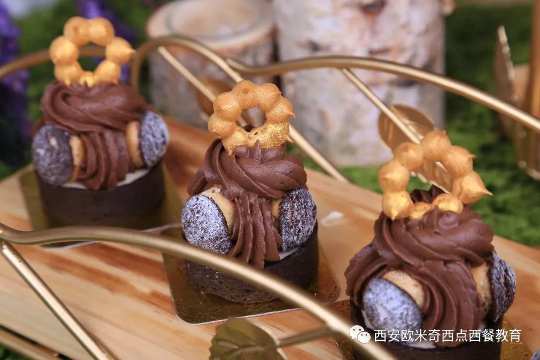法国勇夺世界杯！除了足球，法式甜点闻名于世