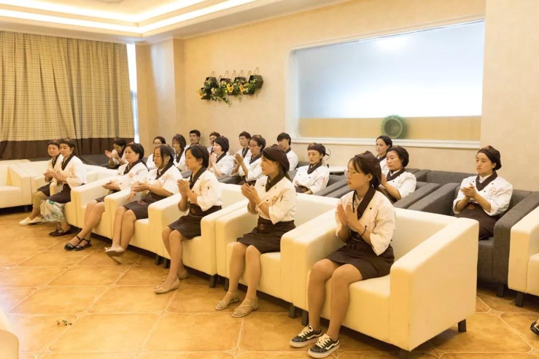  【开班典礼】欧米奇，梦想开始的地方！