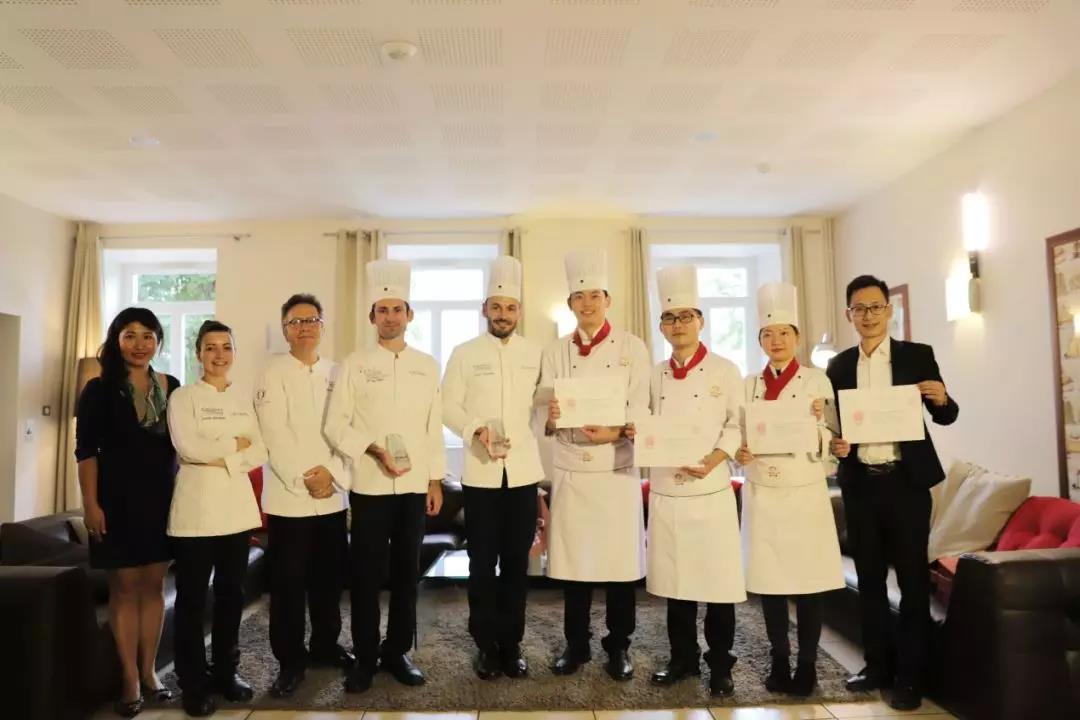 欧米奇浪漫甜秘之旅——解读精致浪漫，传承品