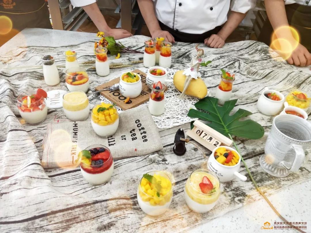 今日寒露｜除了越来越“冷”之外，更重要的是