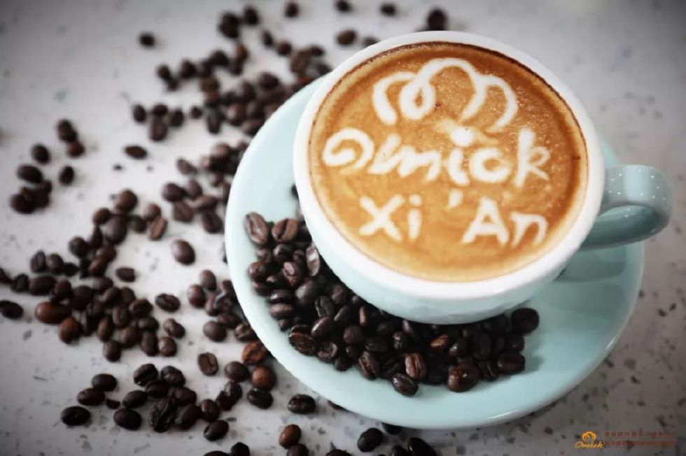 快速教你了解咖啡的所有种类！