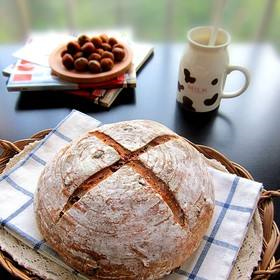 面包烘焙的注意事项都在这里_西点烘焙面包师培