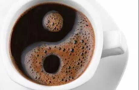 喝咖啡时，感受到的味道仅有0.5%源自咖啡豆