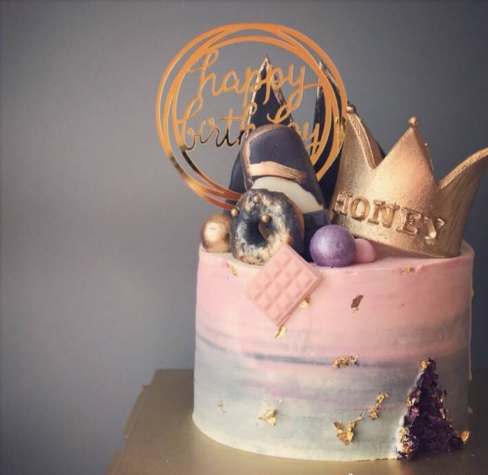 “零基础”可以学习西点吗？_西安欧米奇西点培