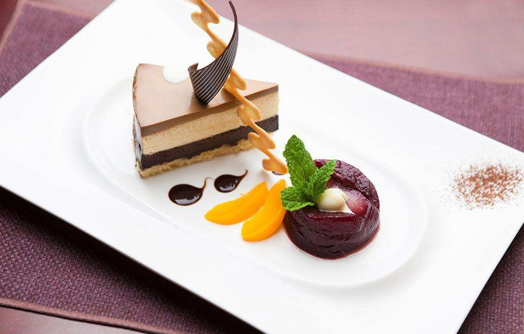 烘焙原料技巧和搅拌技巧知识的学习