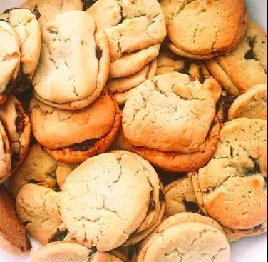 面粉制作面包和饼干差别分析！