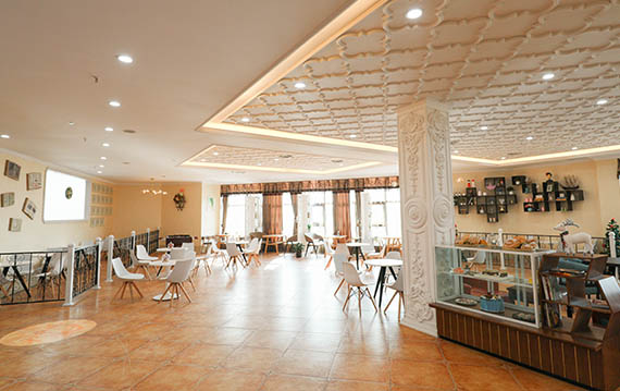 西点培训相关问答十二