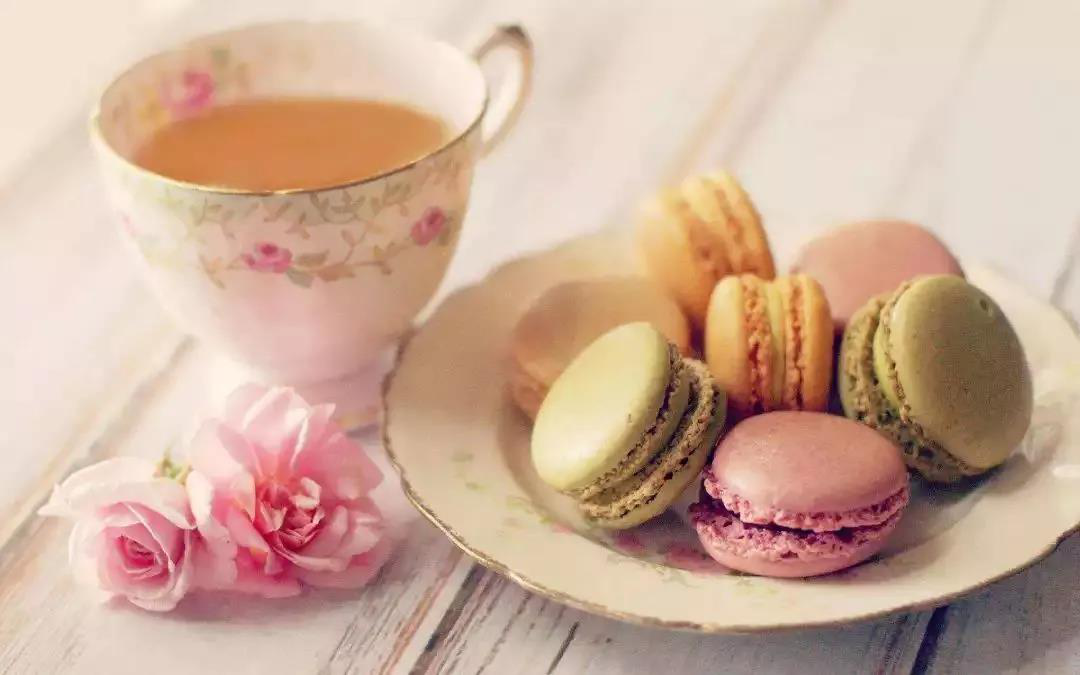 女生学习西点烘焙相对于男生的优势是什么？