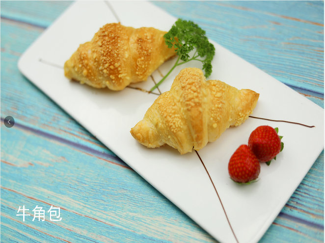 羊角包扁平应该这样解决！