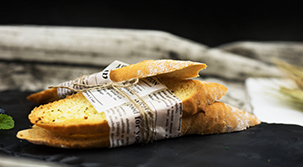 吃面包的时候应该怎么选择呢？哪些是健康的面