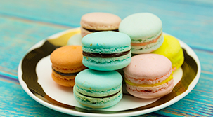 知道这些烘焙技巧，让烘焙变得更加有趣