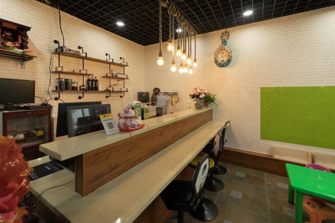 赚钱的烘焙店通常都具有这些优点