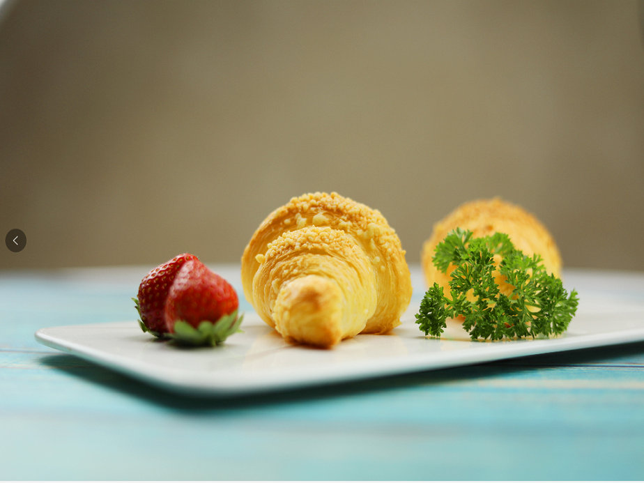 烘焙小技巧 最懂你的小心思