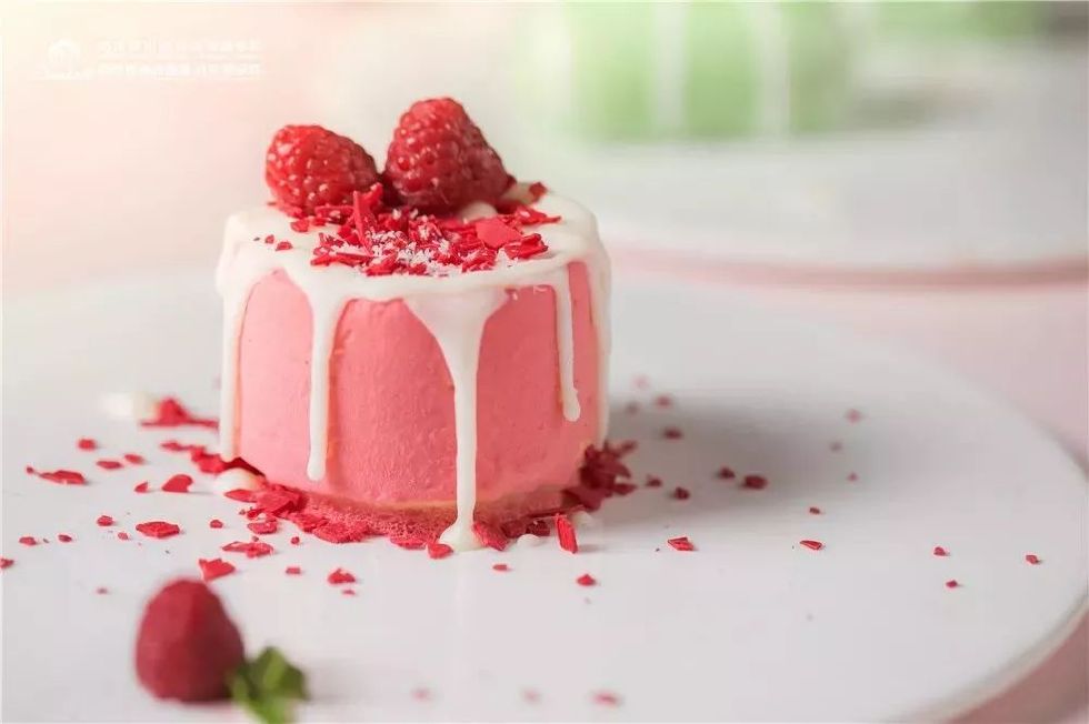 蛋糕的形神合一，要做到这几点