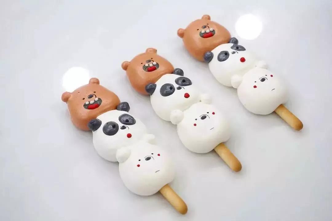 甜品师跟西点师有区别吗？有什么不同？