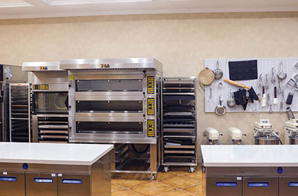 蛋糕烘焙缺陷的补救办法详解！快快收藏！