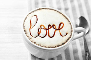 一杯连咖啡豆都不要的咖啡，你会喝吗？