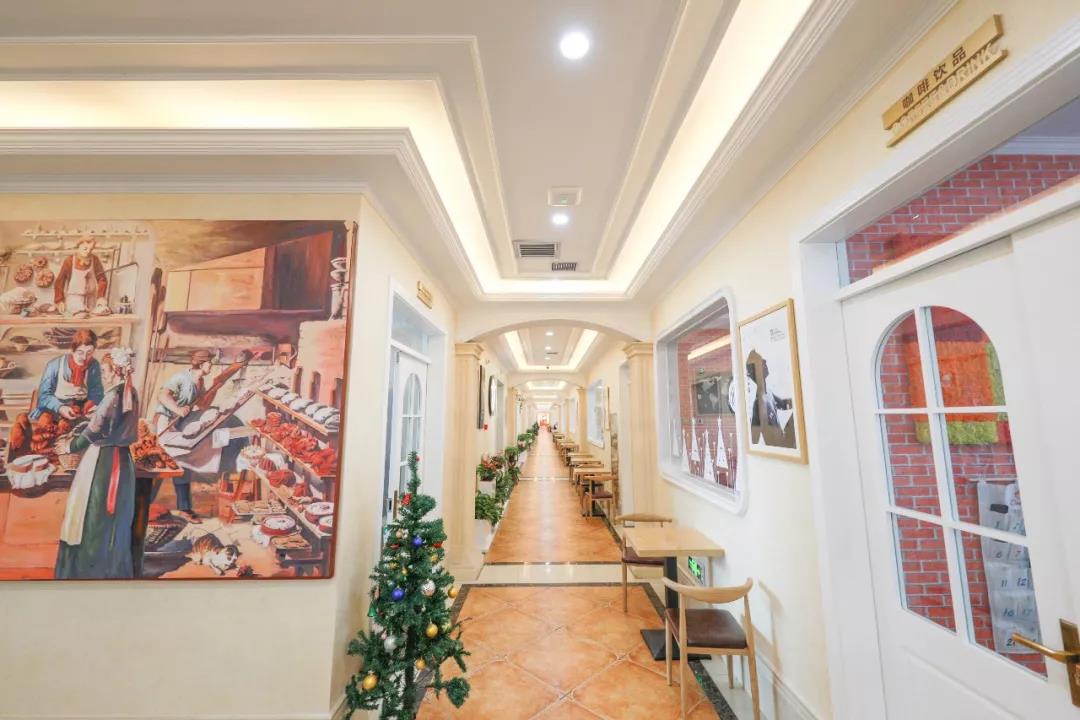 开学季 | 听学员说，他们是如何选西点培训学校