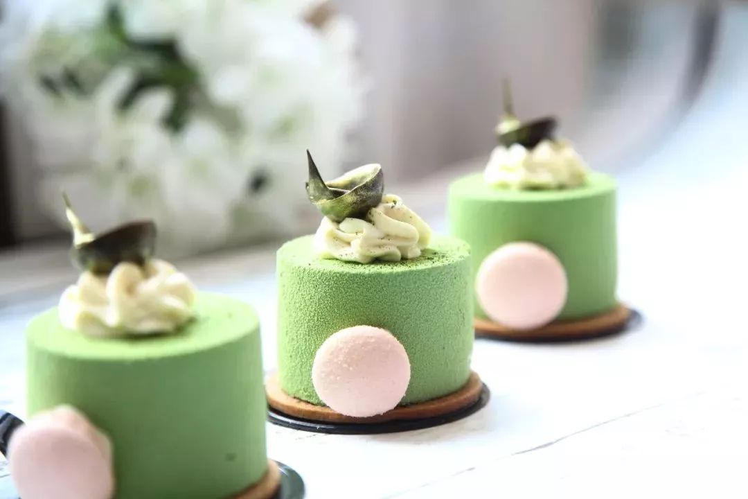 掌握这5大秘诀 还怕做不出好蛋糕？_西安欧米奇