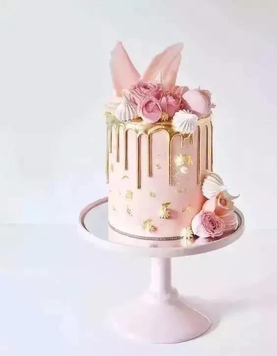 你知道西点蛋糕的分类是怎么划分的吗？