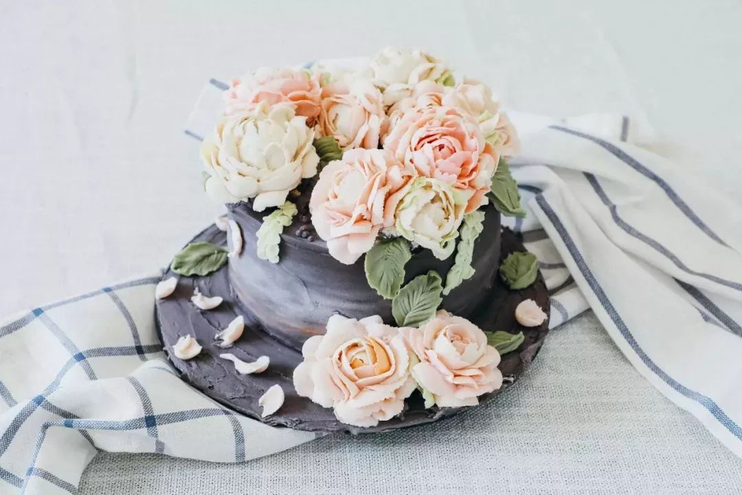 为什么西点师变得这么的抢手呢？