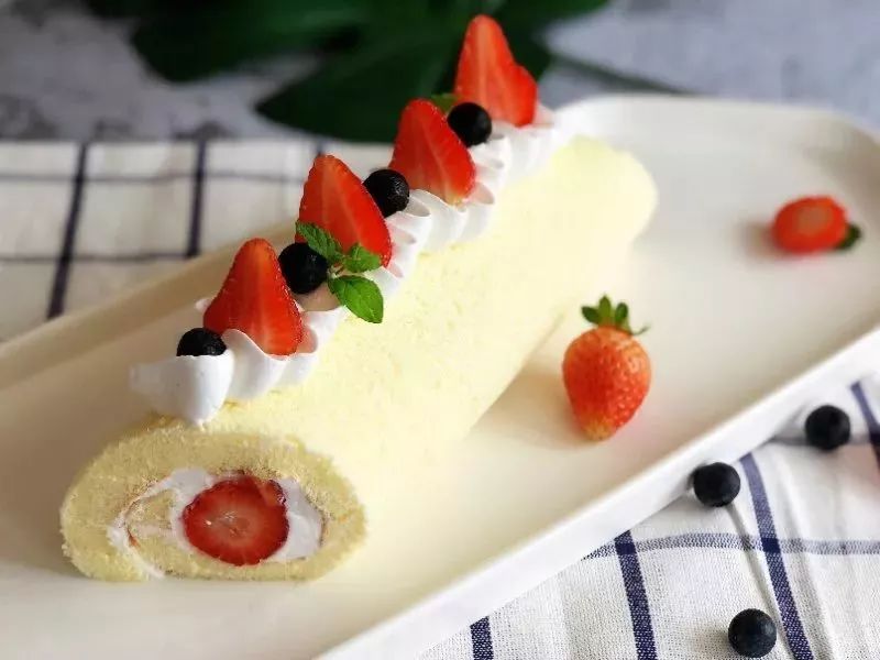 蛋糕的形神合一，要做到这几点_西安西点培训学