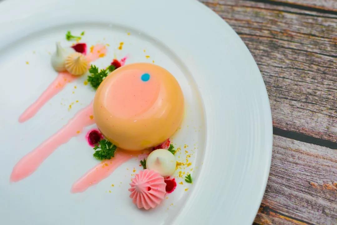 读完大学又到烘焙学校培训？靠谱