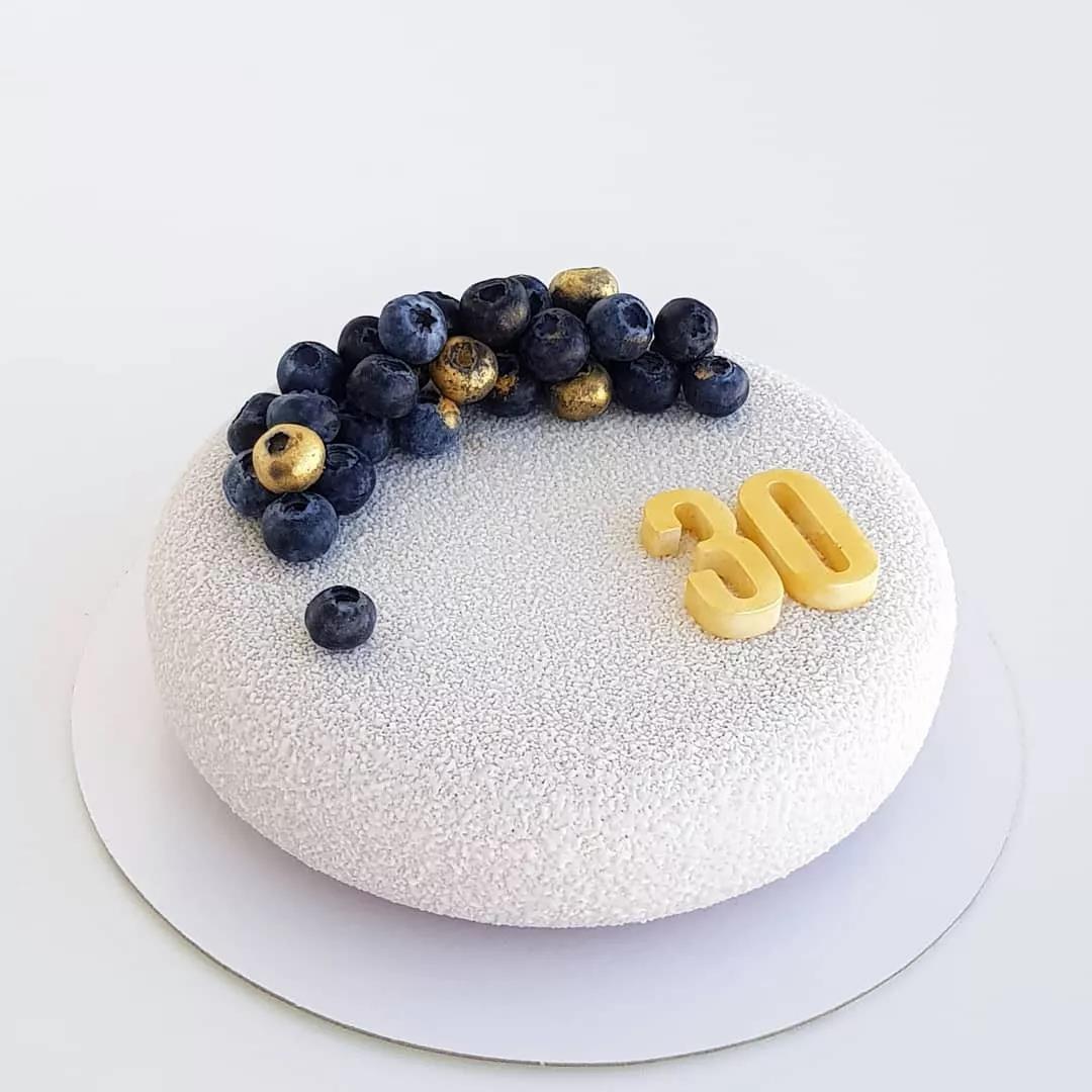 西点师培训，顺应潮流的选择