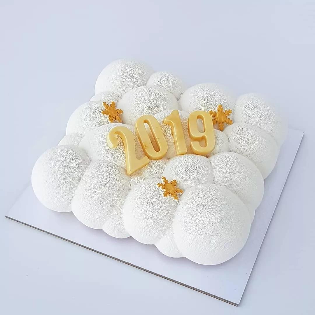 蛋糕学徒多久出师？1年学徒不如3个月学习