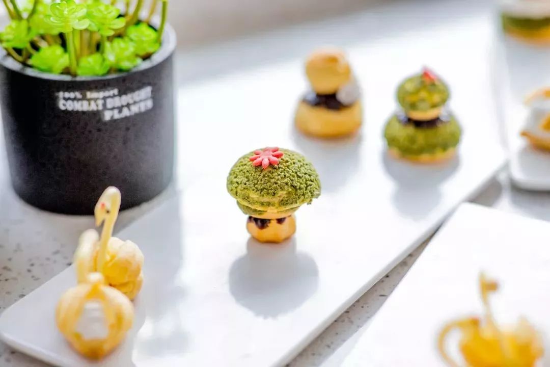 哪有蛋糕西点培训效果更好的学校？西点制作需