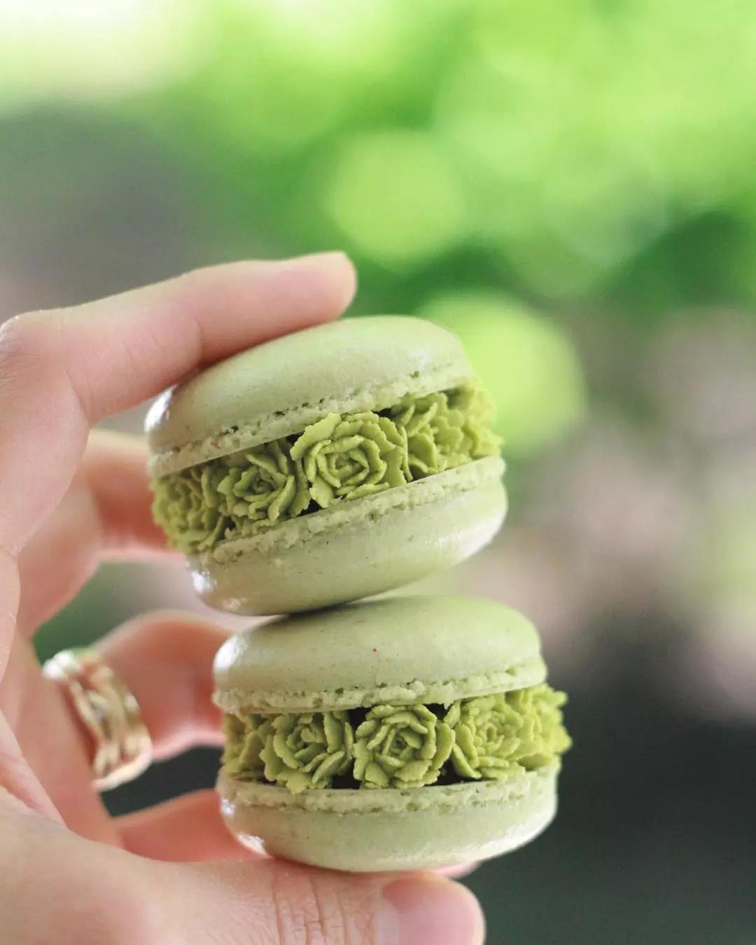 西点师这么好 现在去学还来得及吗？_西安欧米奇
