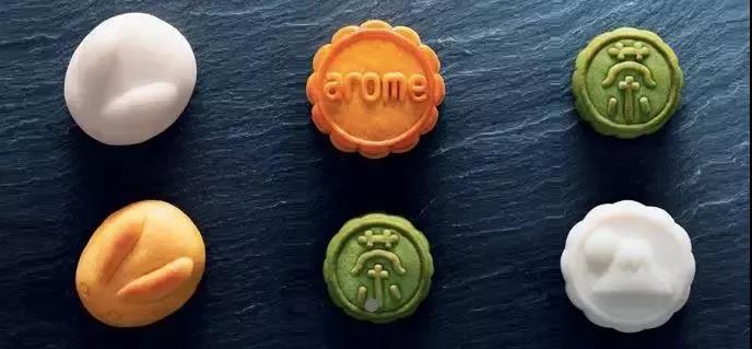 烘焙蛋糕甜品相关知识点一