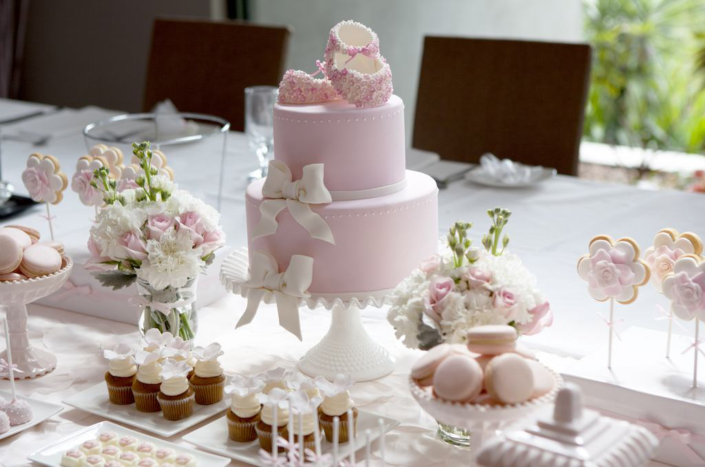 翻糖高端蛋糕_西安欧米奇翻糖培训学校