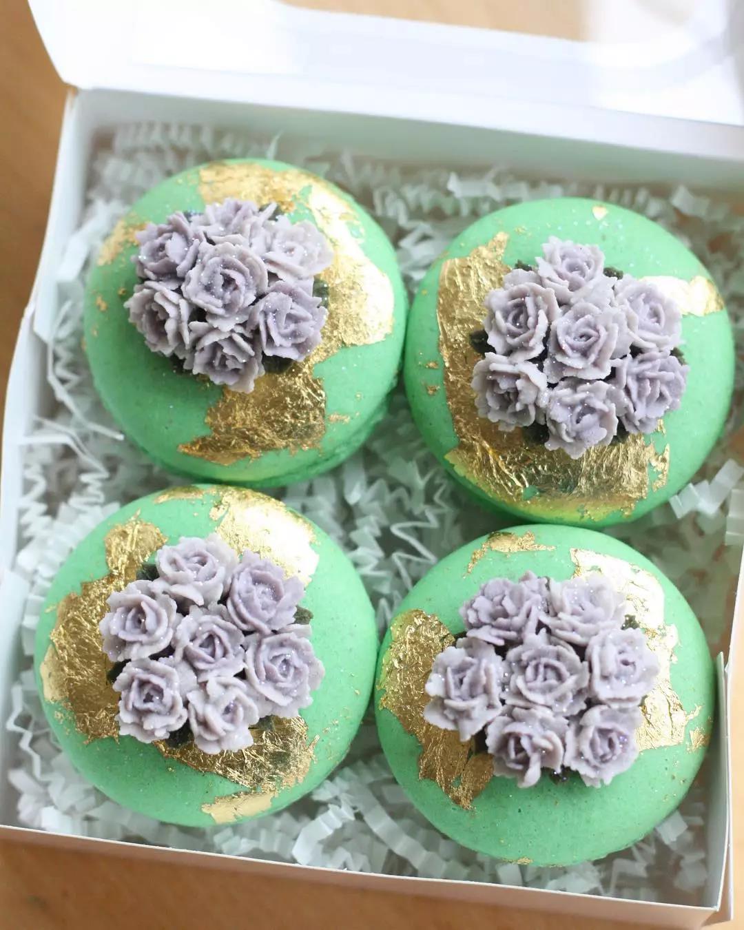 周末西点蛋糕去哪里好-甜品蛋糕培训