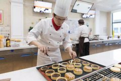 西点师发展前景怎么样？创业开店怎么样？