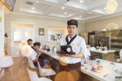 学西点有年龄限制吗？_西安西点培训