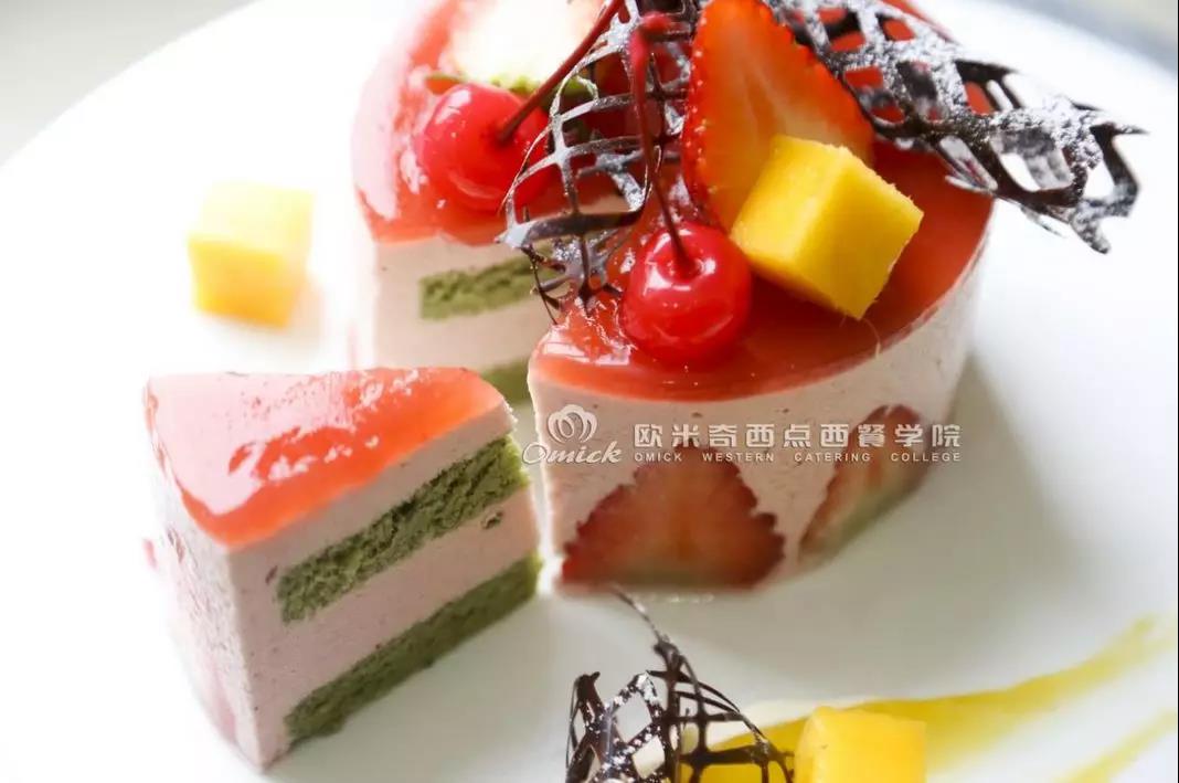 西点培训哪家专业？_西安西点培训学校