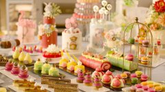 西安欧米奇2020首届美食品鉴会来了！就在明天！