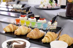 ​活动回顾 | 西安欧米奇『2020首届美食品鉴会』