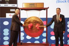 欧米奇母公司上市周年庆，5天连惠福利大派送！