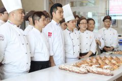 大咖进校园丨麦客手作星级老师来校公开授课，