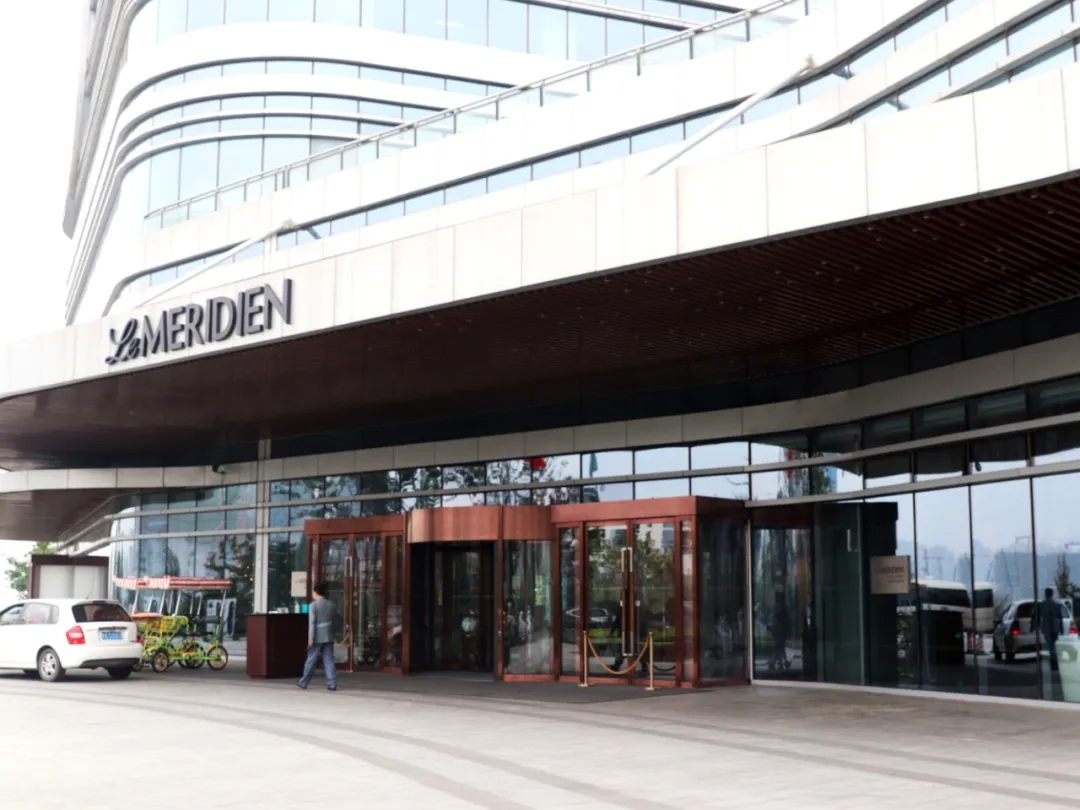 学员专访 | 艾美酒店 他们用心工作，用心生活